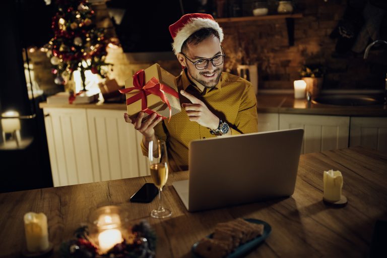 Christmas across borders: When your family celebrates far away