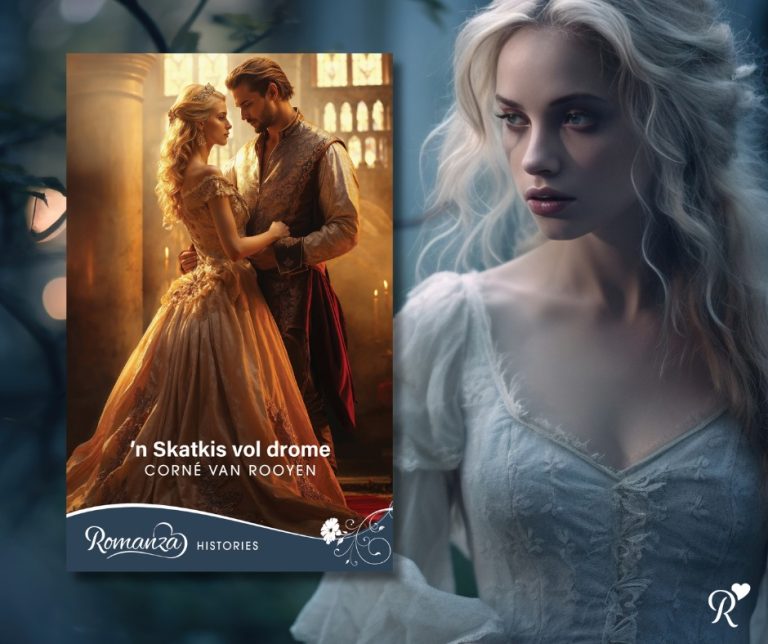 ’n Skatkis vol drome