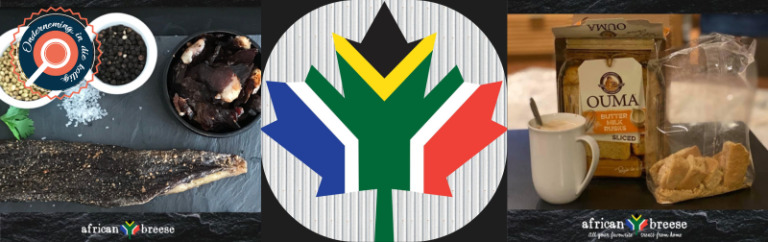 Onderneming in die kollig: African Breese Imports