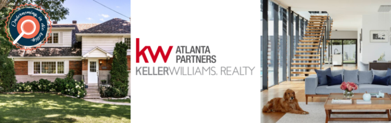 Onderneming in die kollig: Margaux Pretorius by Keller Williams Atlanta Partners