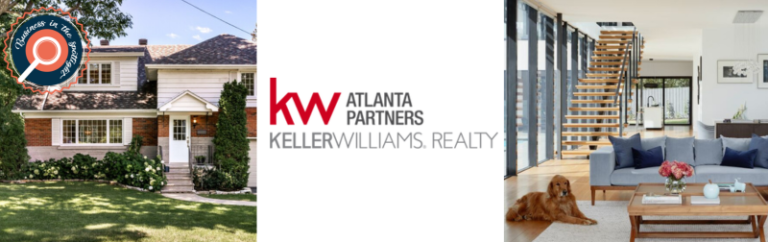 Business in the spotlight: Margaux Pretorius at Keller Williams Atlanta Partners