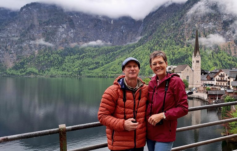 Uit en tuis: ’n e-pos uit Bonn, Duitsland