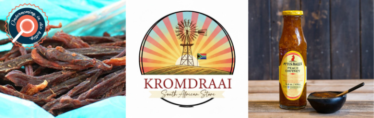 Onderneming in die kollig: Kromdraai Deli