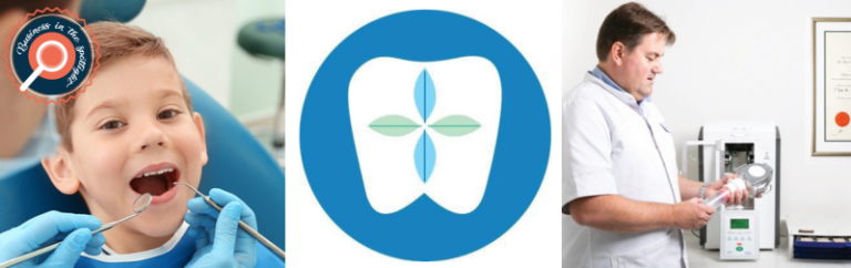 Business in the spotlight: Rogers Dental