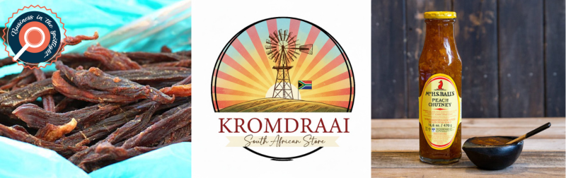 Business in the spotlight: Kromdraai Deli
