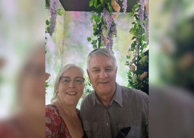 Van Magalies tot die Grampians: ’n Nuwe begin in Australië