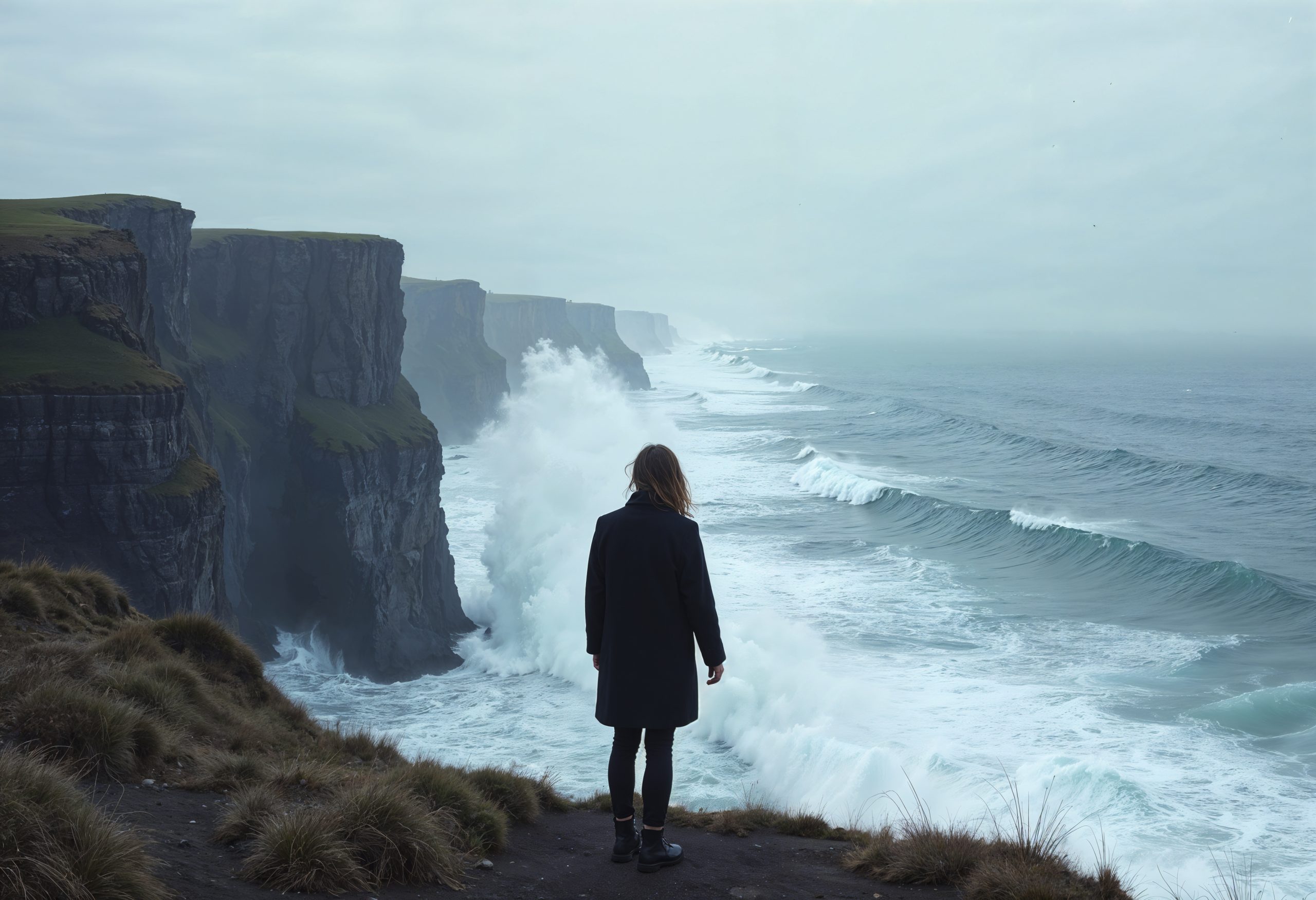 Opinion article: Why adaptation doesn’t mean losing yourself