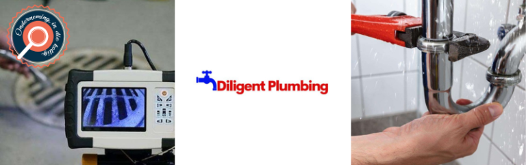 Onderneming in die kollig: Diligent Plumbing Services