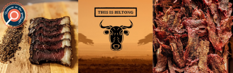 Business in the spotlight: This is Biltong