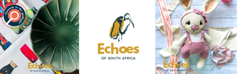 Business in the spotlight: Echoes of South Africa