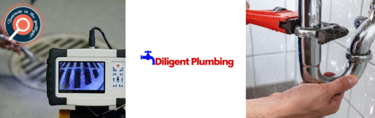 Business in the spotlight: Diligent Plumbing Services