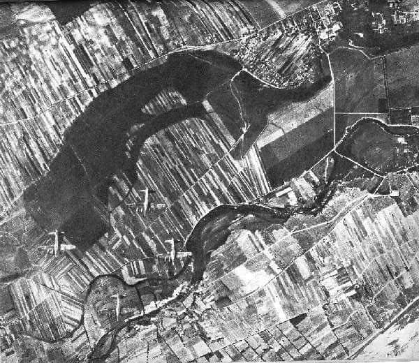 Boerebande in verre lande 15: Herinneringe aan die Warskou-lugbrug van 1944