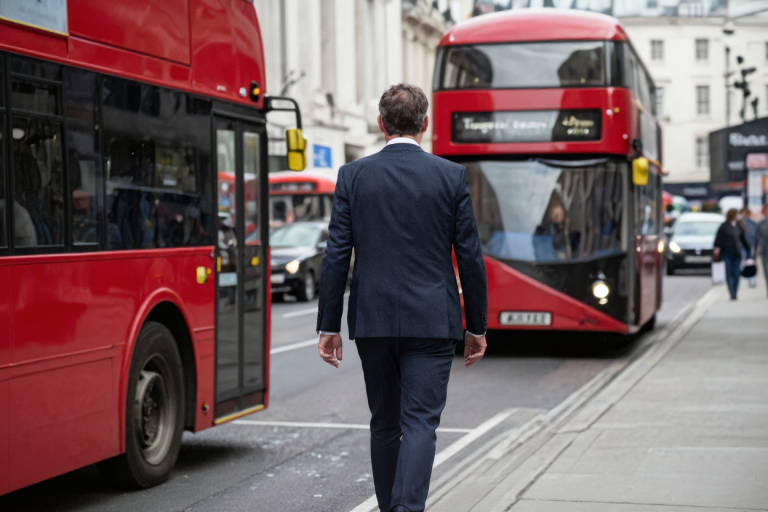 Uit en tuis: ’n e-pos uit die Verenigde Koninkryk