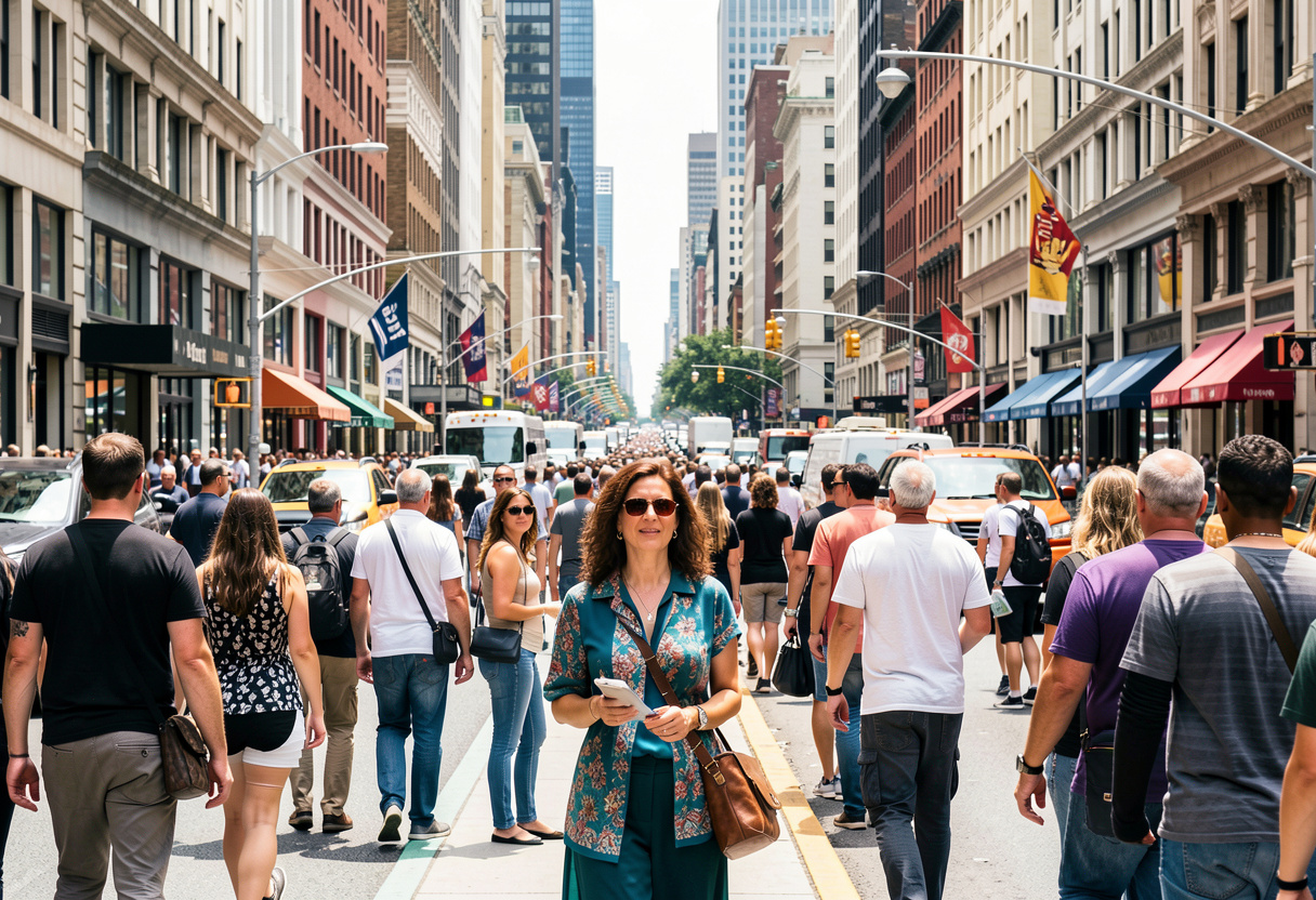 Wie is jy wanneer niemand jou geskiedenis ken nie?