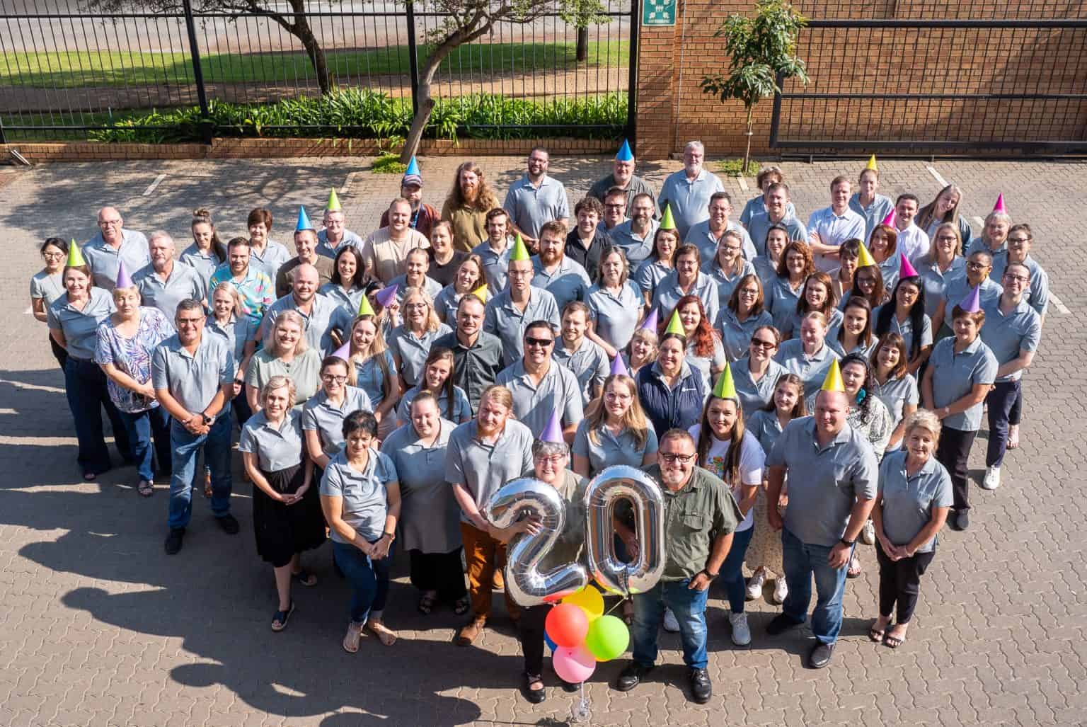 AfriForum – the largest civil rights organisation in the country – celebrates 20 years of community building