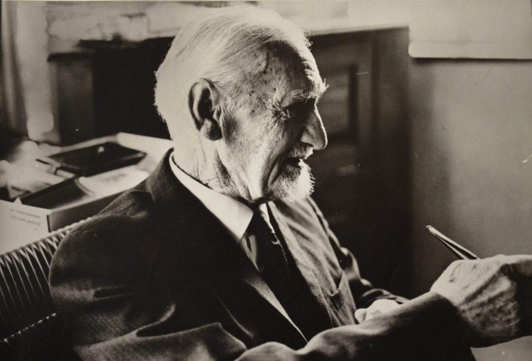 Taalheld 15: D.F. Malherbe – uitnemende romanskrywer en kampvegter vir Afrikaans