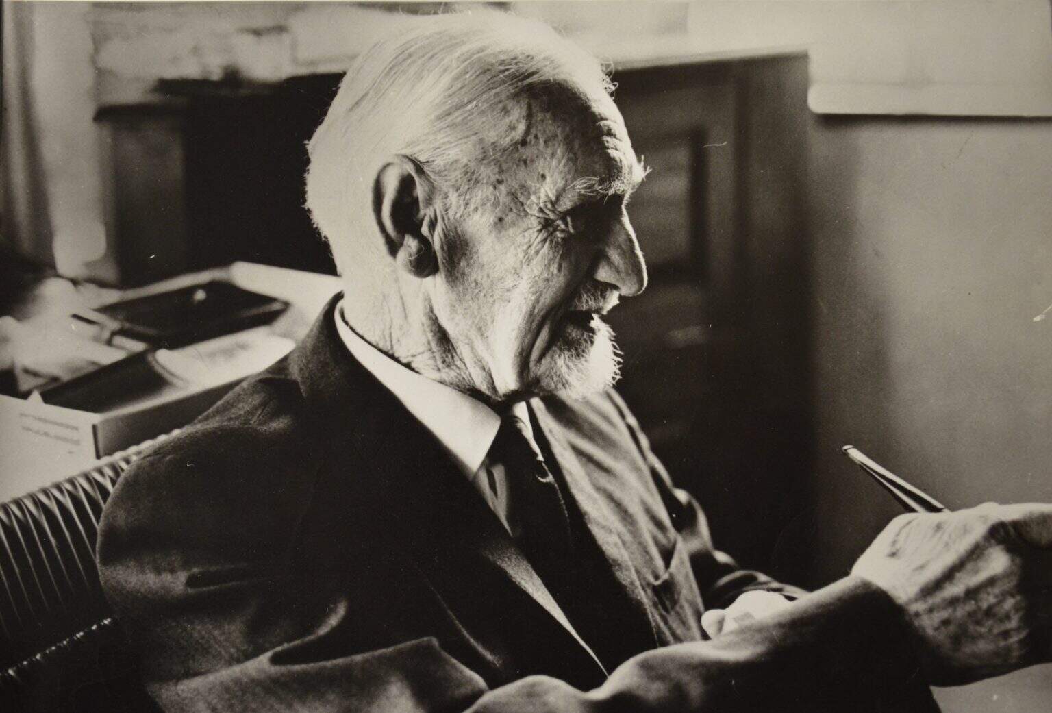 Taalheld 15: D.F. Malherbe – uitnemende romanskrywer en kampvegter vir Afrikaans