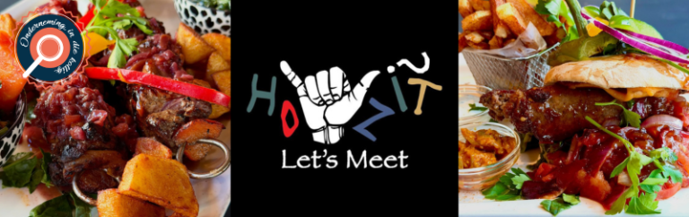 Onderneming in die kollig: Howzit Restaurant