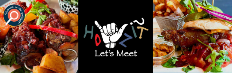 Business in the spotlight: Howzit Restaurant