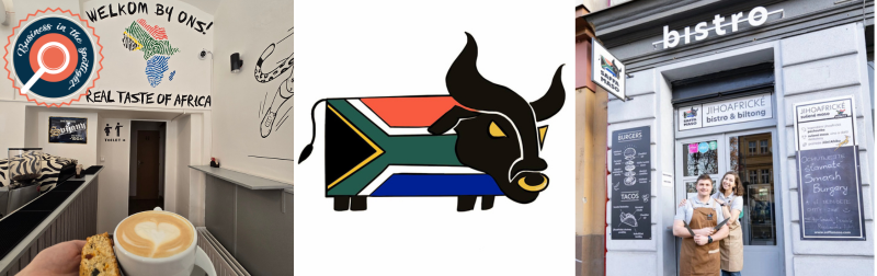 Business in the spotlight: Saffa Maso