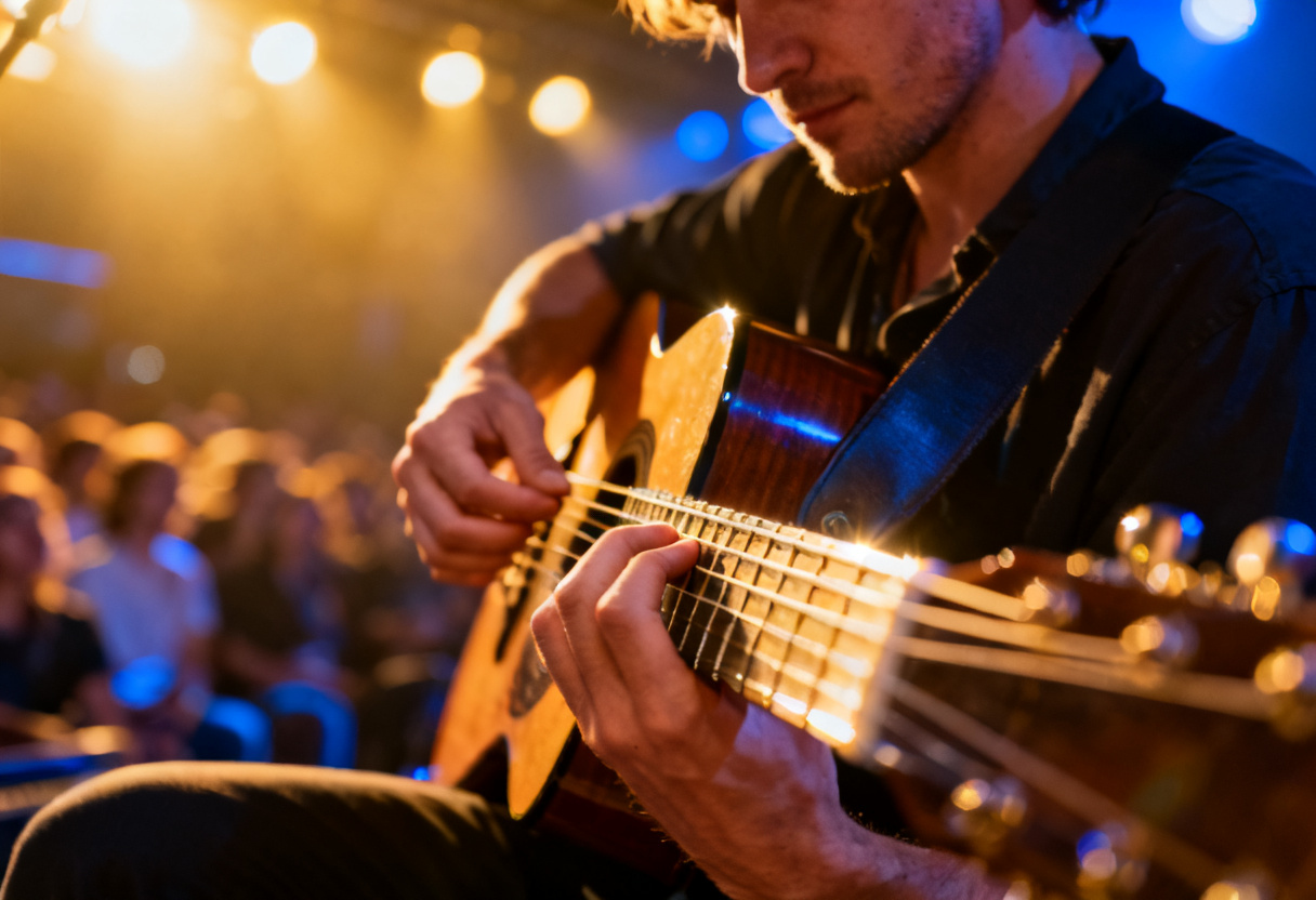 Afrikaanse musiek oor grense heen: Waar begin jy as jy niks weet nie?