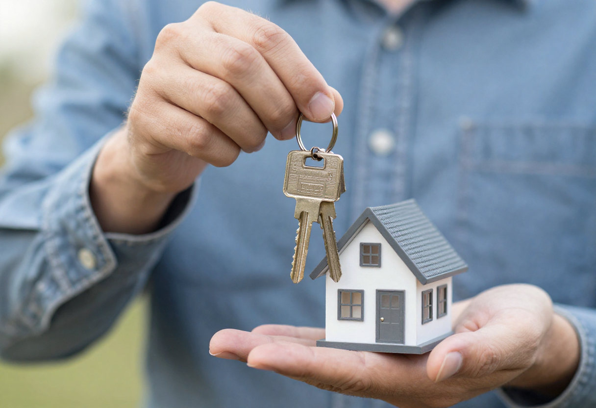 Wanneer is dit sinvol om ’n eiendom in Suid-Afrika te hou terwyl jy oorsee woon?