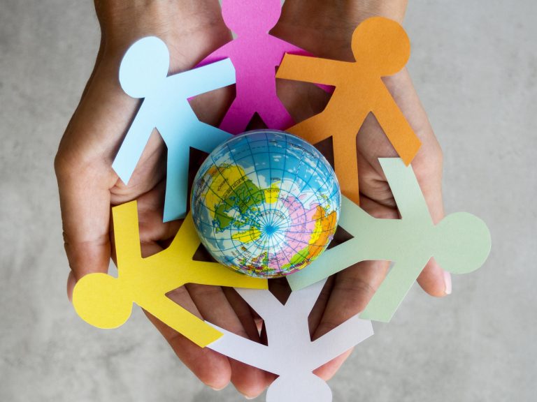 Die groei van (Suid)-Afrikaanse diasporanetwerke wêreldwyd