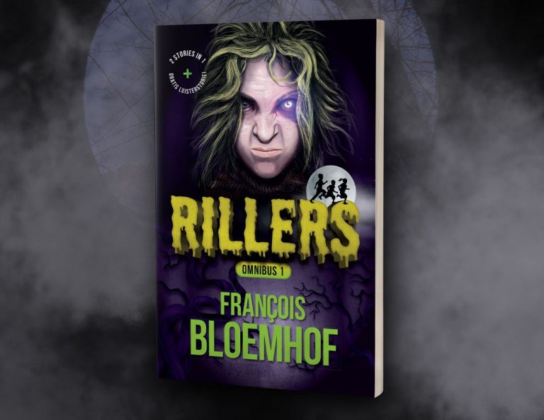 Rillers: Omnibus 1