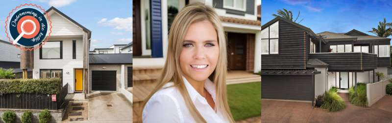 Onderneming in die kollig: Elmarie Steenberg Real Estate