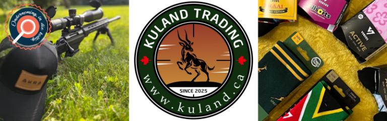 Onderneming in die kollig: Kuland Trading