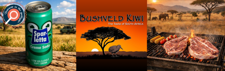 Business in the spotlight: Bushveld Kiwi