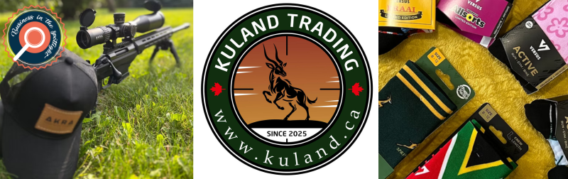 Business in the spotlight: Kuland Trading