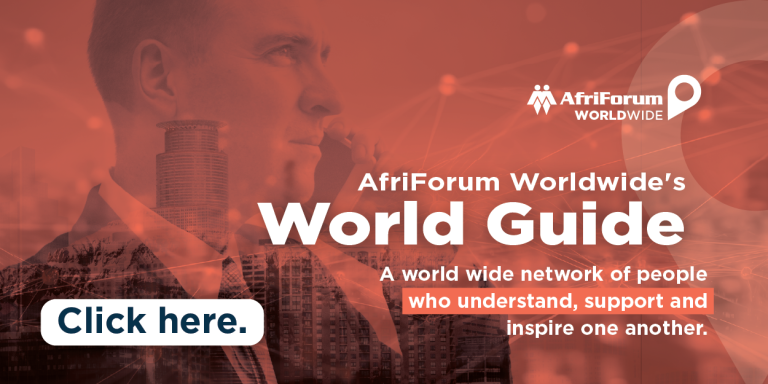 Worldwide’s World Guide: your road map to people, services and community – wherever you are