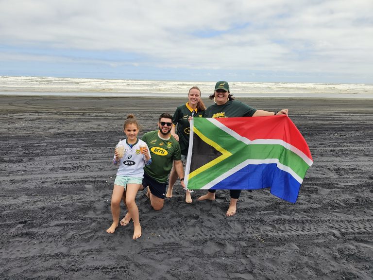 ’n Brief uit die buiteland: Die waarheid wat min mense oor immigrasie sal erken