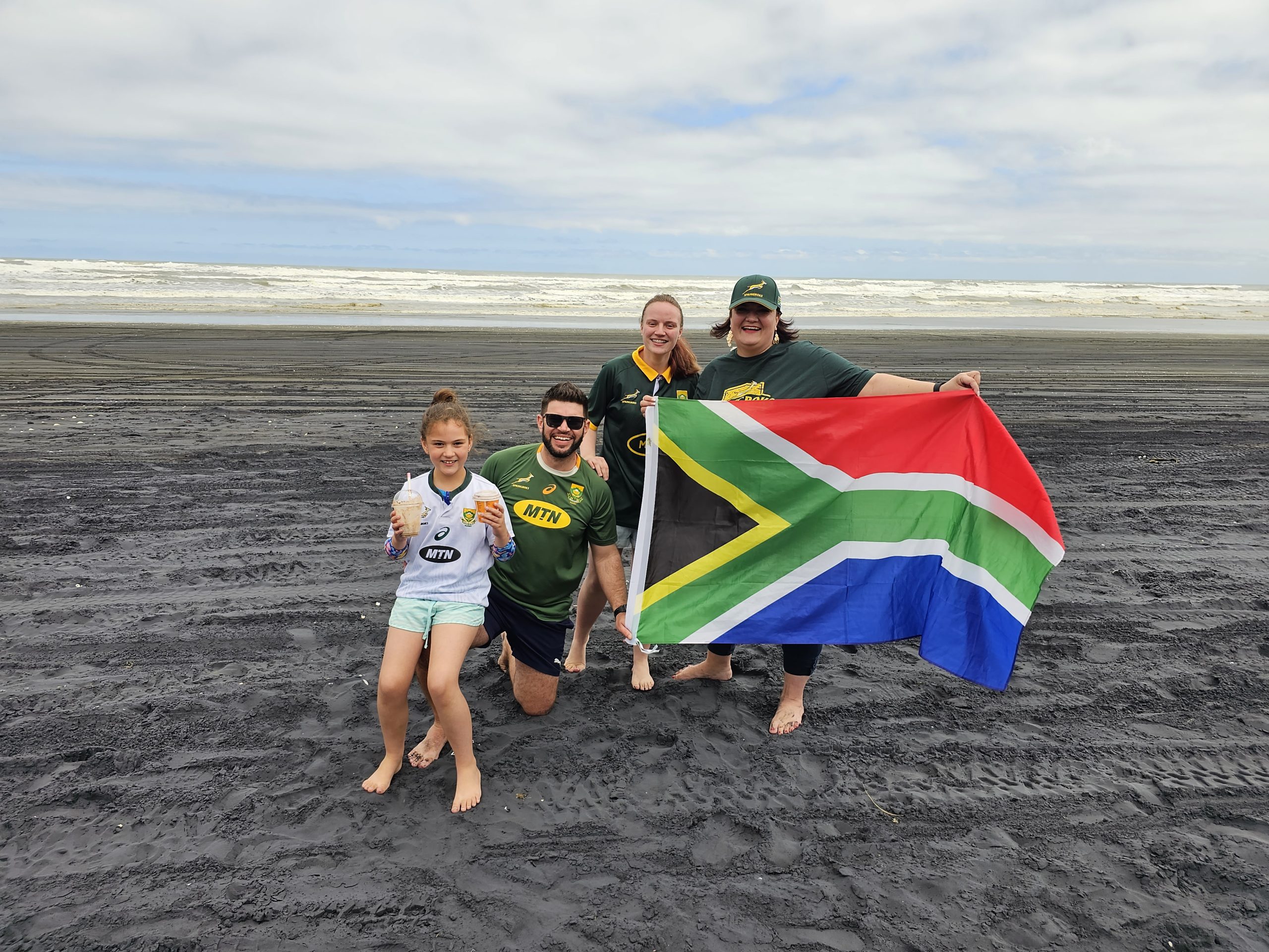 ’n Brief uit die buiteland: Die waarheid wat min mense oor immigrasie sal erken