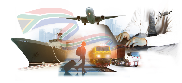 News for people temporarily entering South Africa with vehicles registered abroad