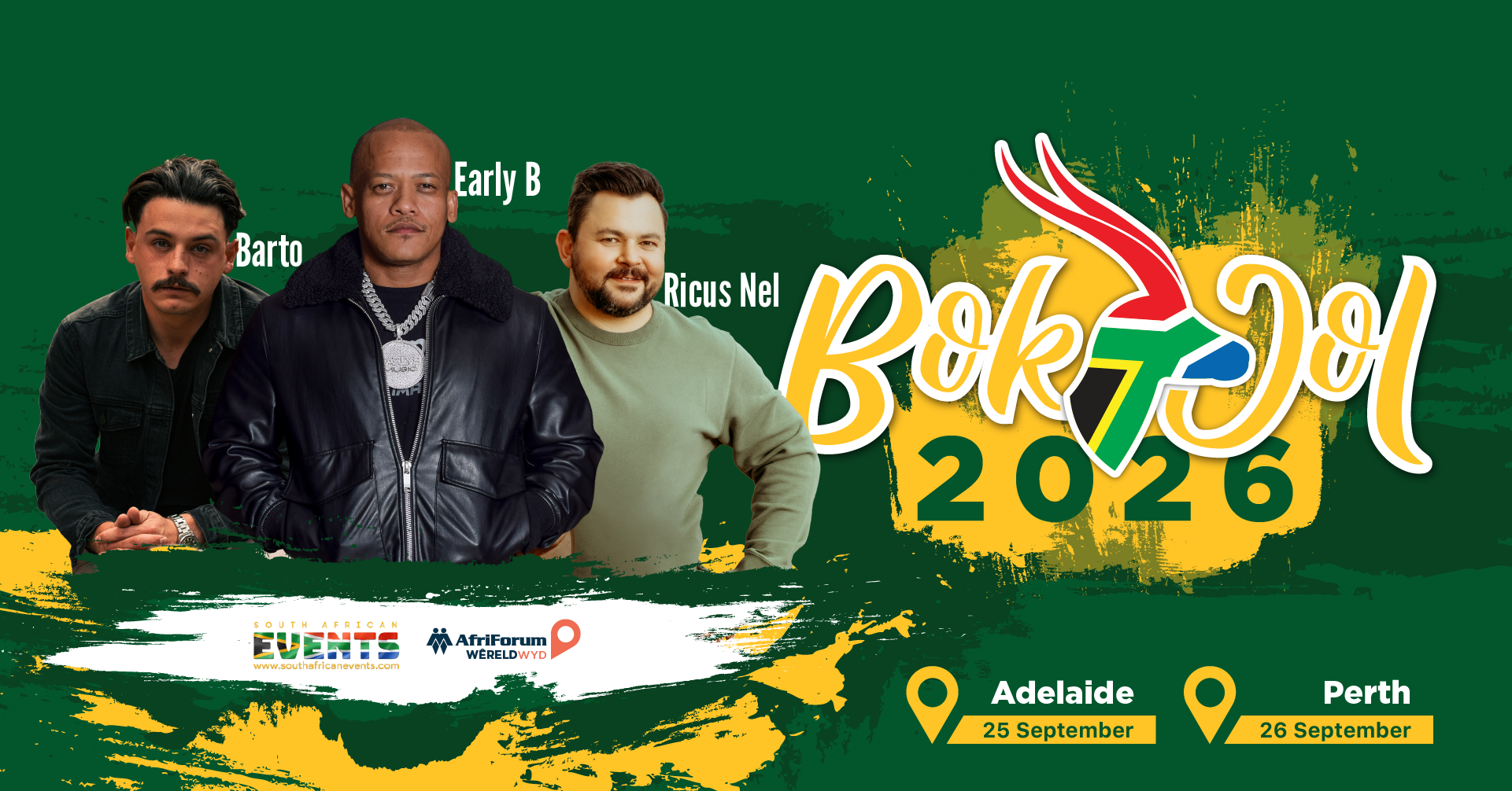 Bokjol 2026