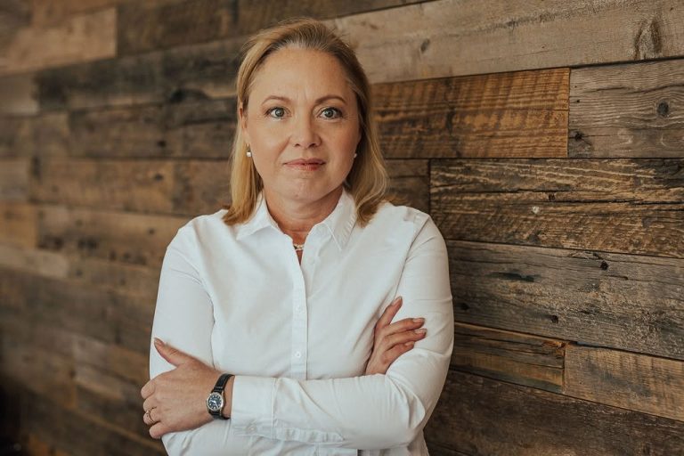 Onderneming in die kollig: Celest Gilmour Counselling – vind weer jou balans