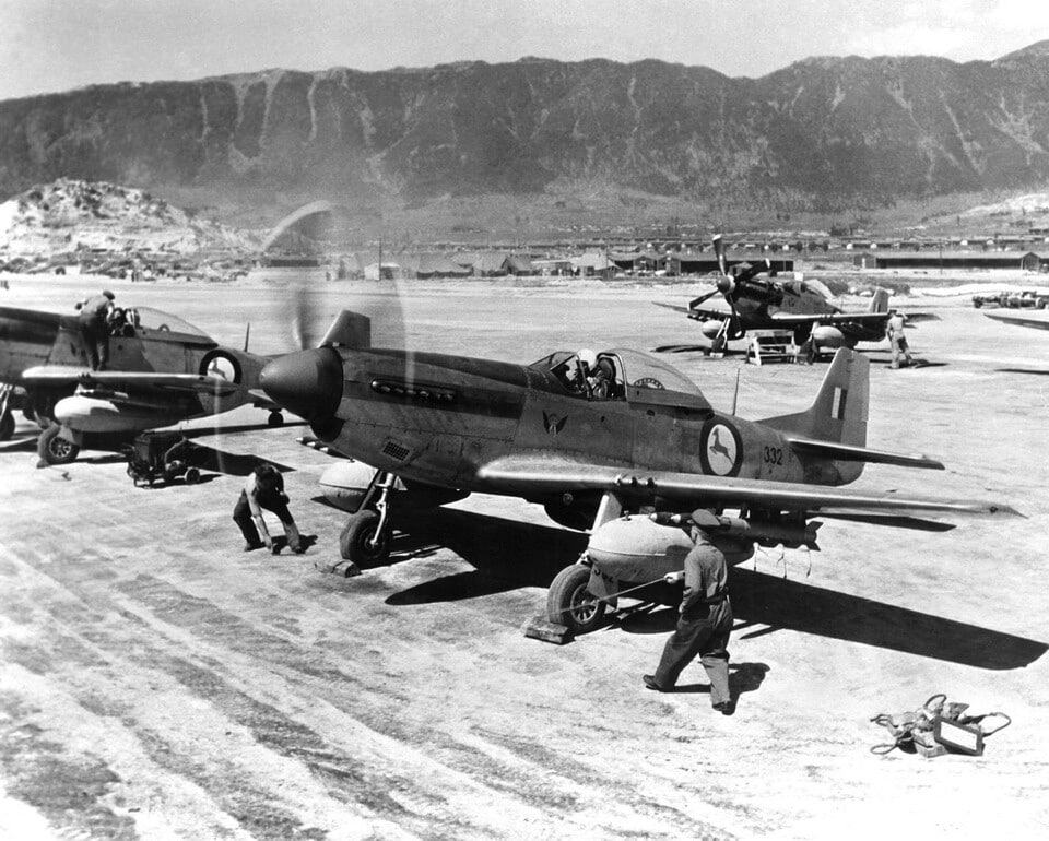 South Korea remembers …