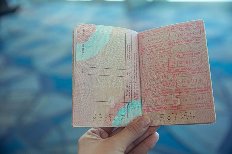 Nuwe visumvrystelling gee aansoekers in Suid-Afrika meer tyd
